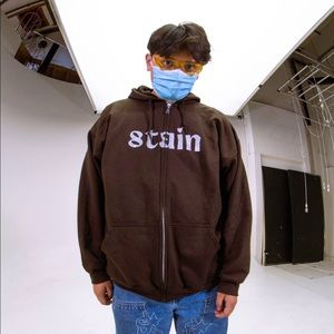 Meet your Posher, Carlos